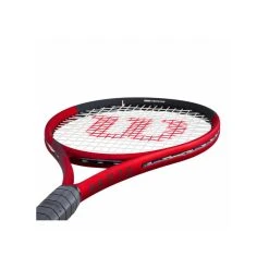 RAQUETA WILSON CLASH 100L V2 280 Gr 12 RAQUETA WILSON CLASH 100L V2 280 Gr -Wilson Comercio raqueta wilson clash 100l v2 280 gr 4