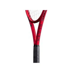 RAQUETA WILSON CLASH 100L V2 280 Gr 13 RAQUETA WILSON CLASH 100L V2 280 Gr -Wilson Comercio raqueta wilson clash 100l v2 280 gr 5