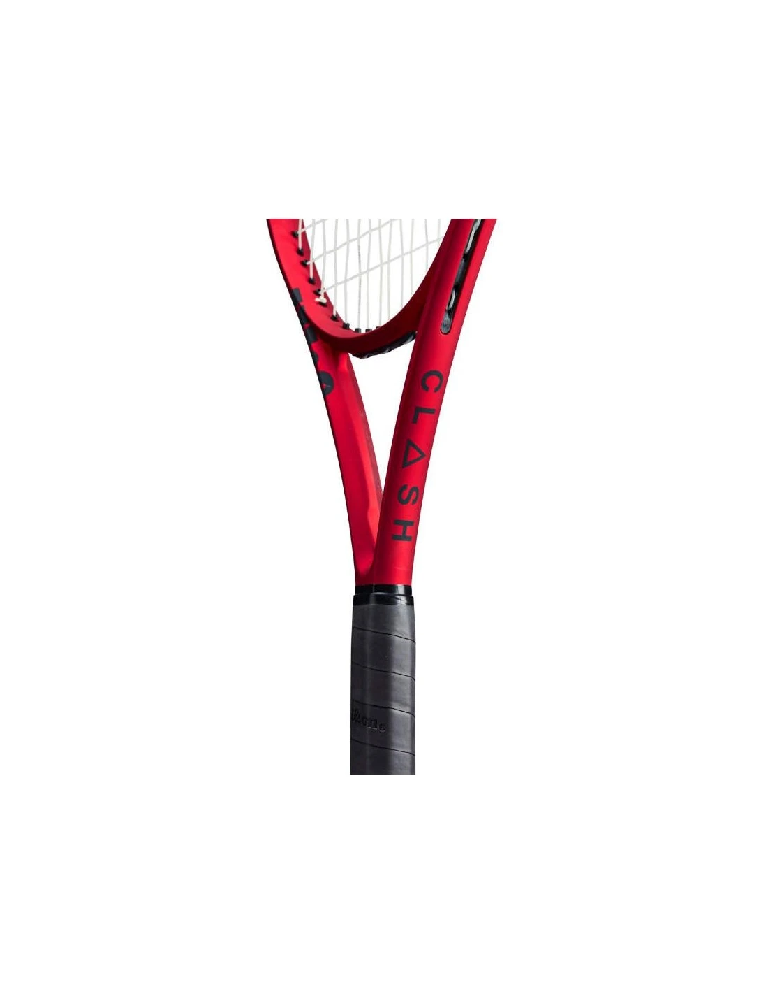 RAQUETA WILSON CLASH 100L V2 280 Gr 8 RAQUETA WILSON CLASH 100L V2 280 Gr - Imagen 6
