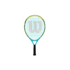 RAQUETA WILSON MINIONS 2.0 JR 19