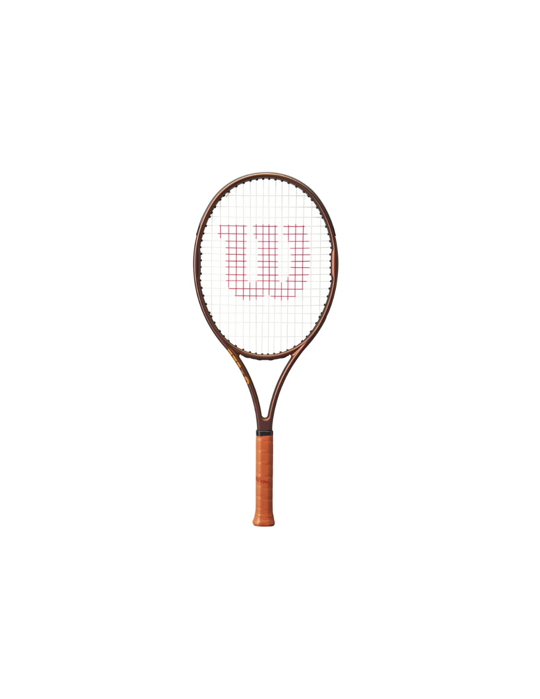 RAQUETA WILSON PRO STAFF 26 V14 - Imagen 2