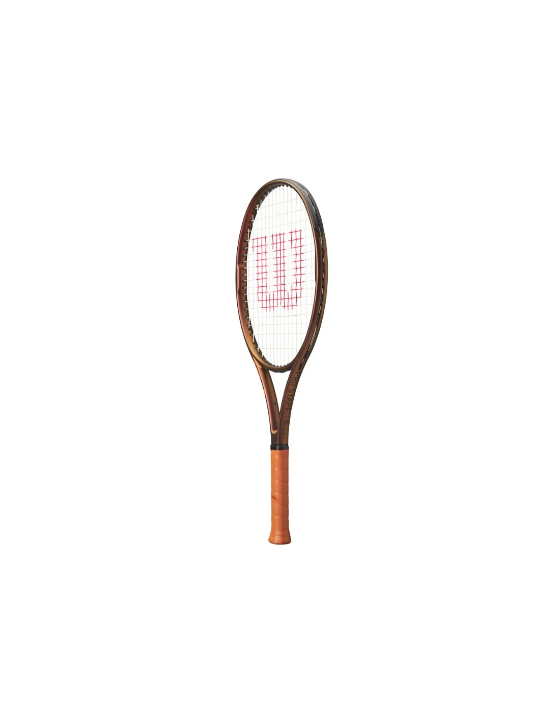 RAQUETA WILSON PRO STAFF 26 V14 - Imagen 3