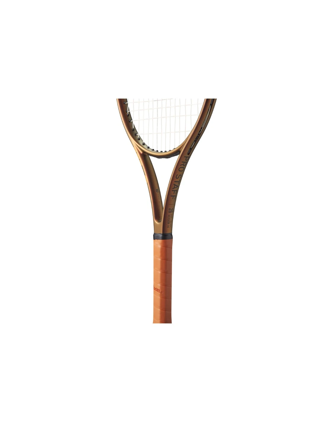 RAQUETA WILSON PRO STAFF 26 V14 - Imagen 5