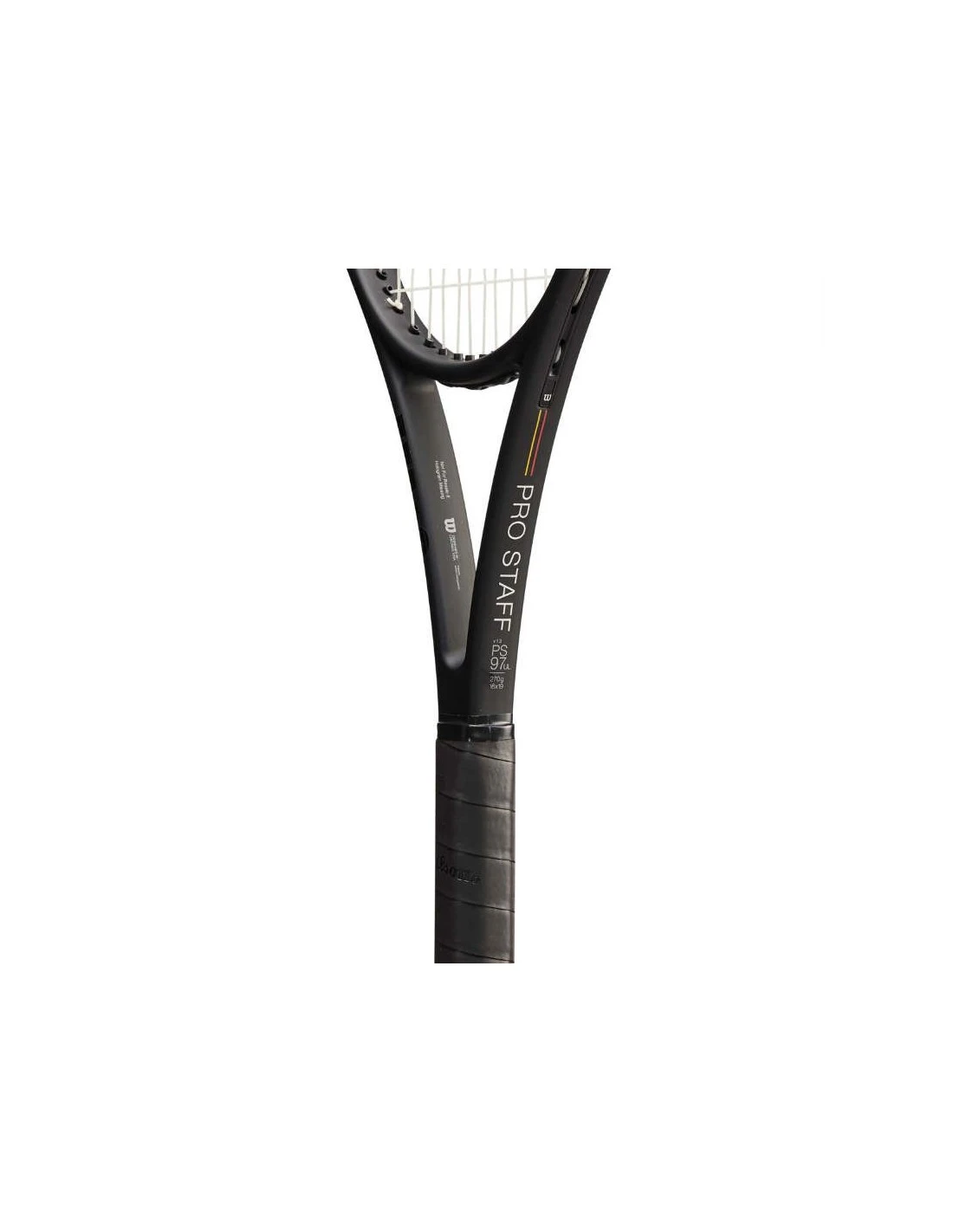 RAQUETA WILSON PRO STAFF 97UL V13.0 270 Gr 8 RAQUETA WILSON PRO STAFF 97UL V13.0 270 Gr - Imagen 6