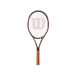 Alternative view of RAQUETA WILSON PRO STAFF TEAM V14 280 GR