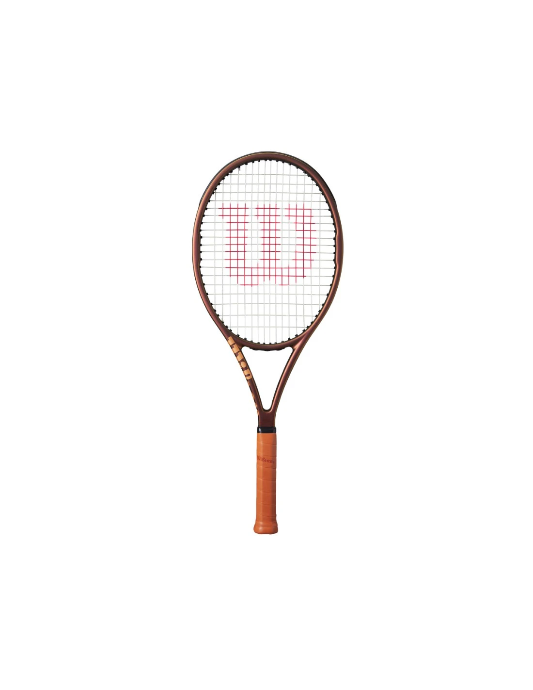 RAQUETA WILSON PRO STAFF TEAM V14 280 GR 4 RAQUETA WILSON PRO STAFF TEAM V14 280 GR - Imagen 2