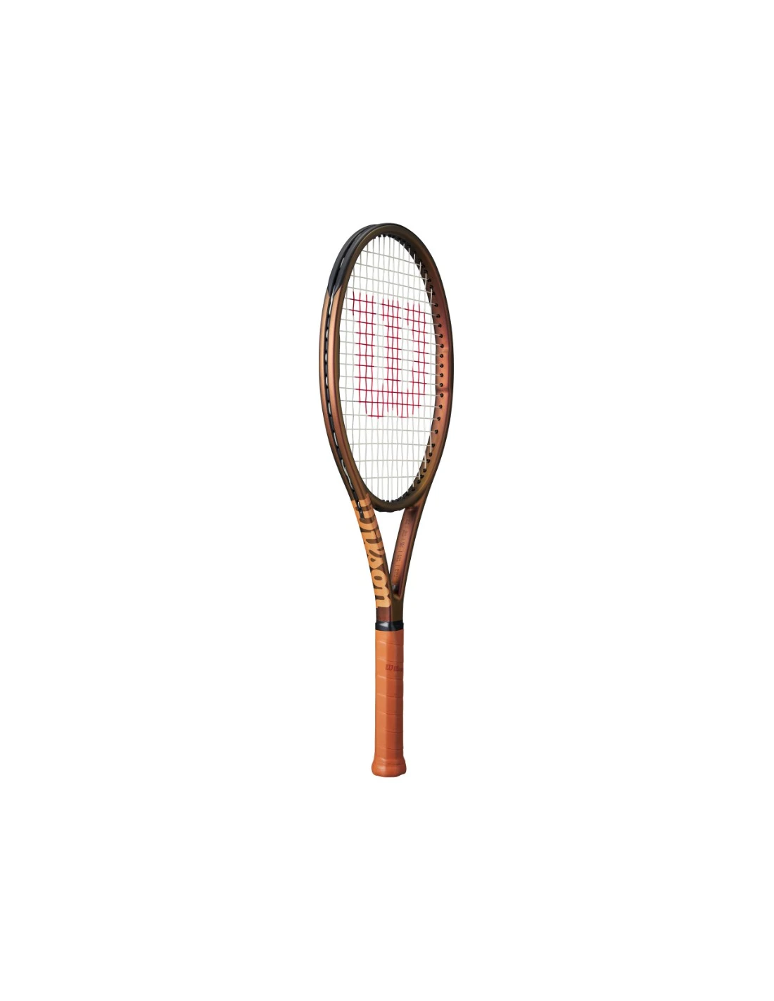 RAQUETA WILSON PRO STAFF TEAM V14 280 GR 5 RAQUETA WILSON PRO STAFF TEAM V14 280 GR - Imagen 3