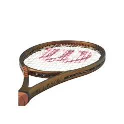 RAQUETA WILSON PRO STAFF TEAM V14 280 GR 10 RAQUETA WILSON PRO STAFF TEAM V14 280 GR -Wilson Comercio raqueta wilson pro staff team v14 280 gr 3