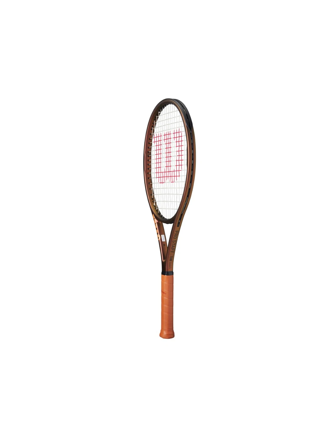 RAQUETA WILSON PRO STAFF TEAM V14 280 GR 3 RAQUETA WILSON PRO STAFF TEAM V14 280 GR