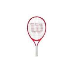 RAQUETA WILSON ROGER FEDERER 21 HALF