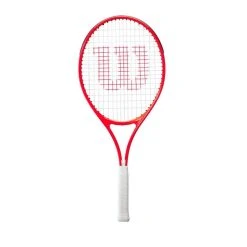 RAQUETA WILSON ROGER FEDERER 25 HALF