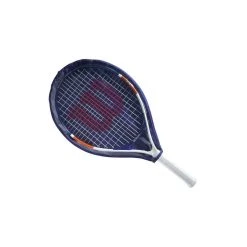 RAQUETA WILSON ROLAND GARROS ELITE 23 -Wilson Comercio raqueta wilson roland garros elite 23 3