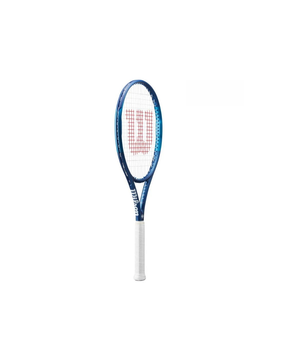 RAQUETA WILSON ROLAND GARROS EQUIPE HP 2022 286gr - Imagen 2