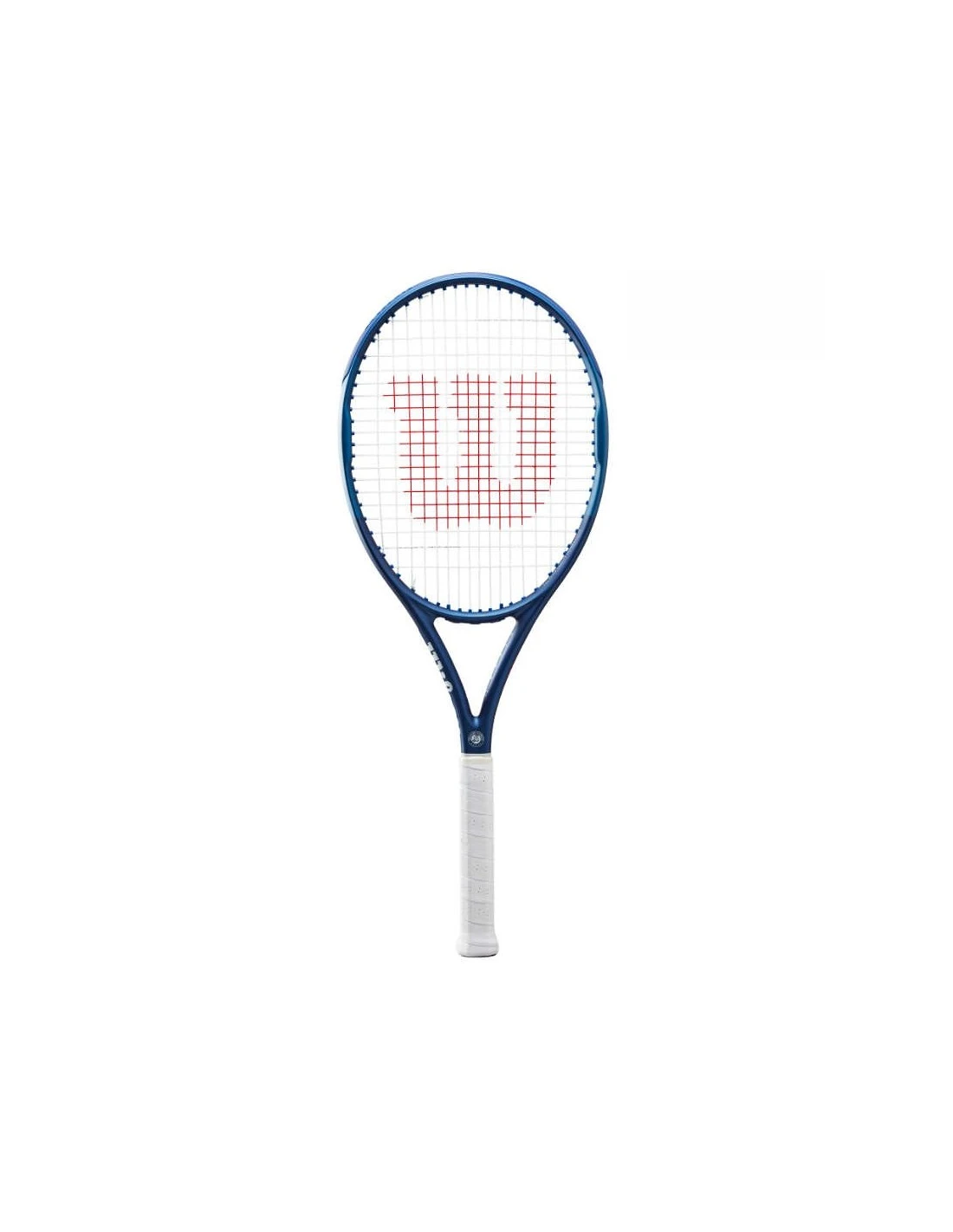 RAQUETA WILSON ROLAND GARROS EQUIPE HP 2022 286gr
