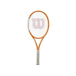 RAQUETA WILSON ROLAND GARROS TEAM 249 Gr