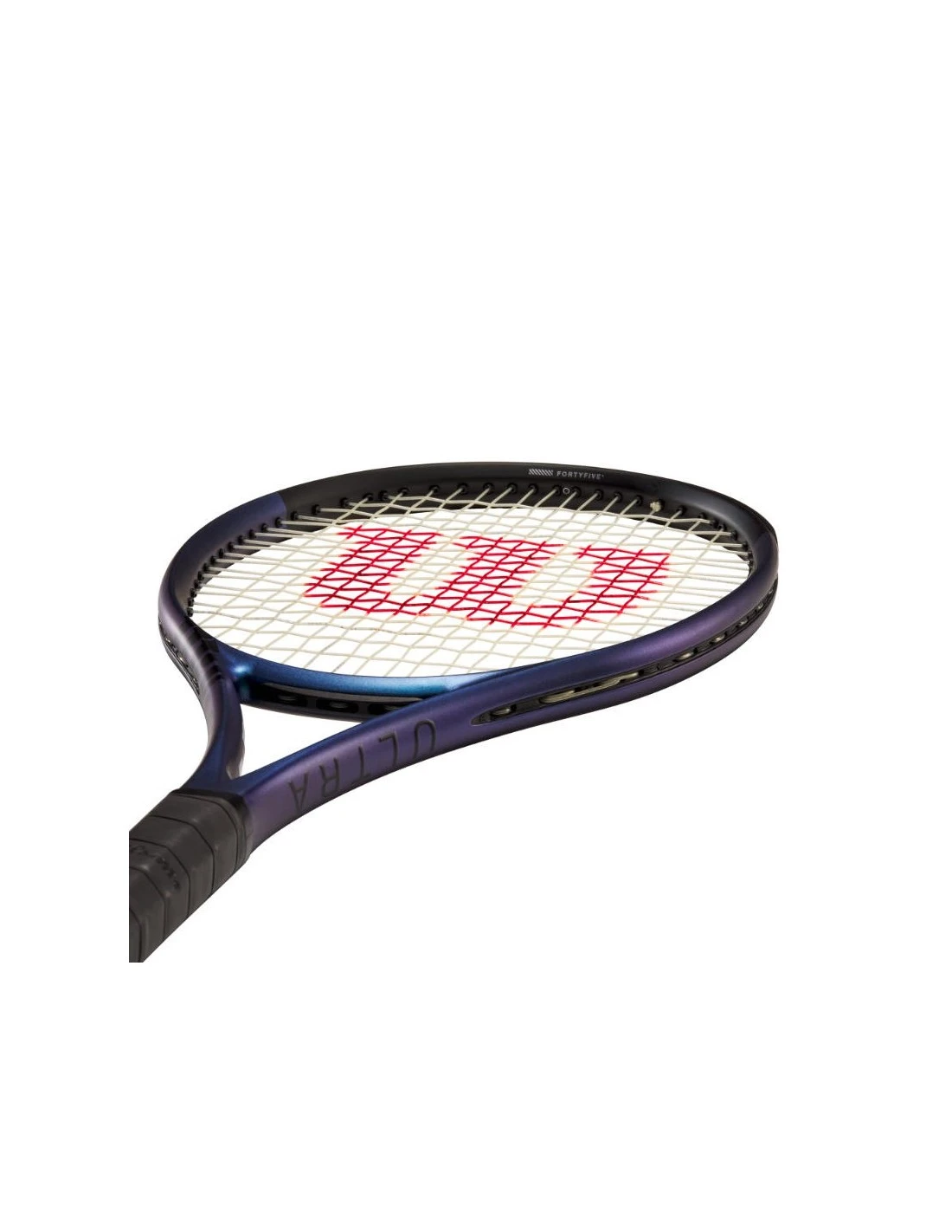 RAQUETA WILSON ULTRA 100L V4.0 280 Gr 6 RAQUETA WILSON ULTRA 100L V4.0 280 Gr - Imagen 4