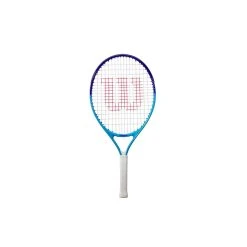 RAQUETA WILSON ULTRA BLUE 23 HALF
