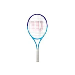 RAQUETA WILSON ULTRA BLUE 25 HALF