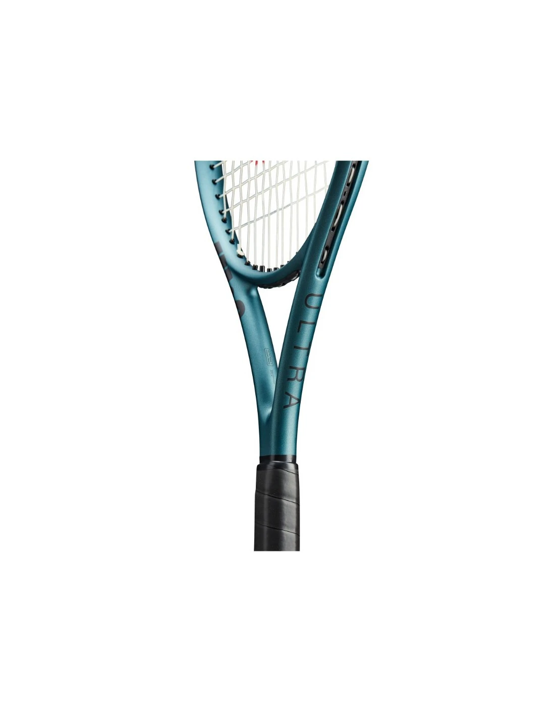 RAQUETA WILSON ULTRA TEAM V4.0 281 Gr 6 RAQUETA WILSON ULTRA TEAM V4.0 281 Gr - Imagen 4