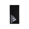 TOALLA ADIDAS LARGE BLACK/WHITE -Wilson Comercio toalla adidas large blackwhite
