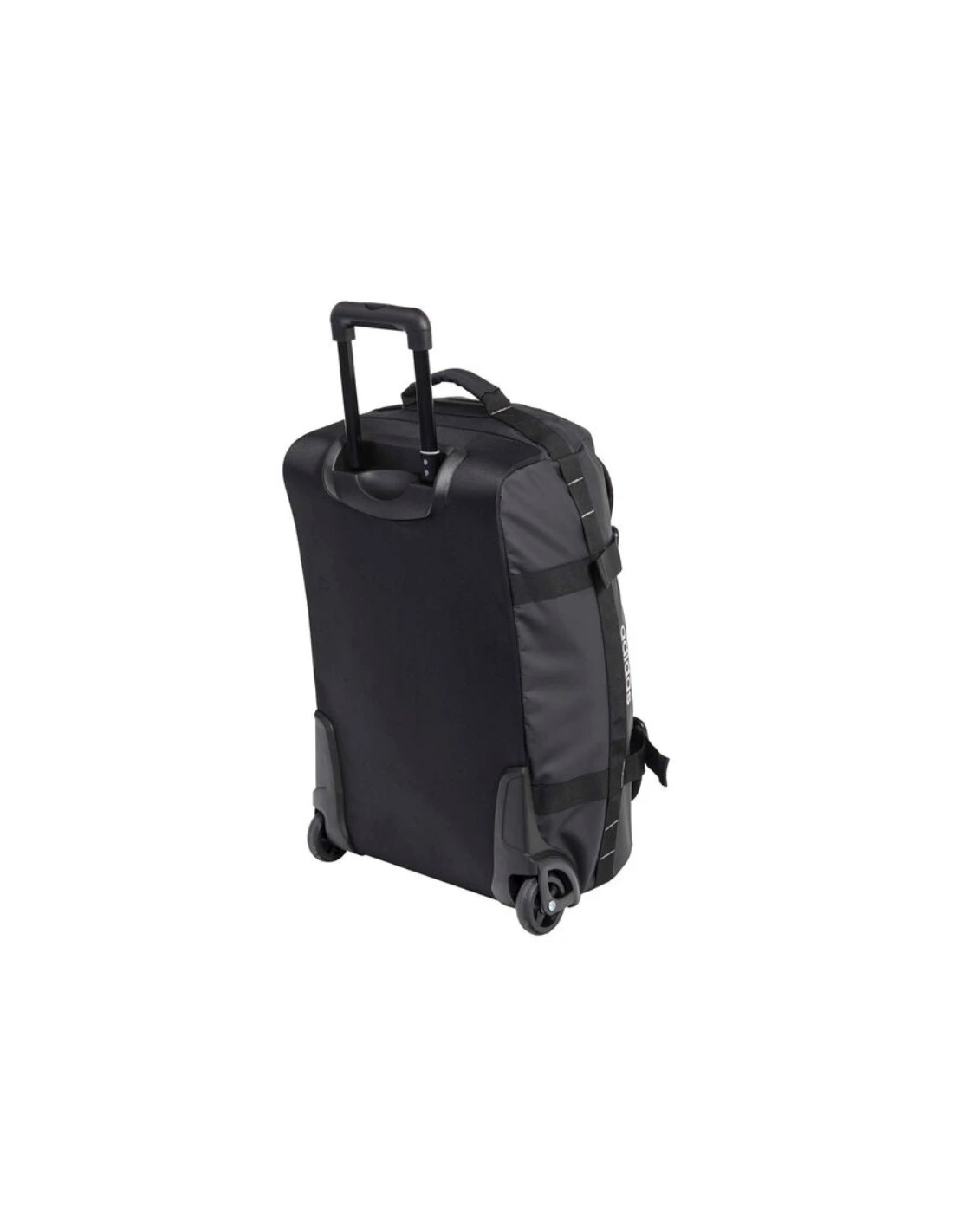 TROLLEY ADIDAS 90L STAGE TOUR NEGRO 4 TROLLEY ADIDAS 90L STAGE TOUR NEGRO - Imagen 2