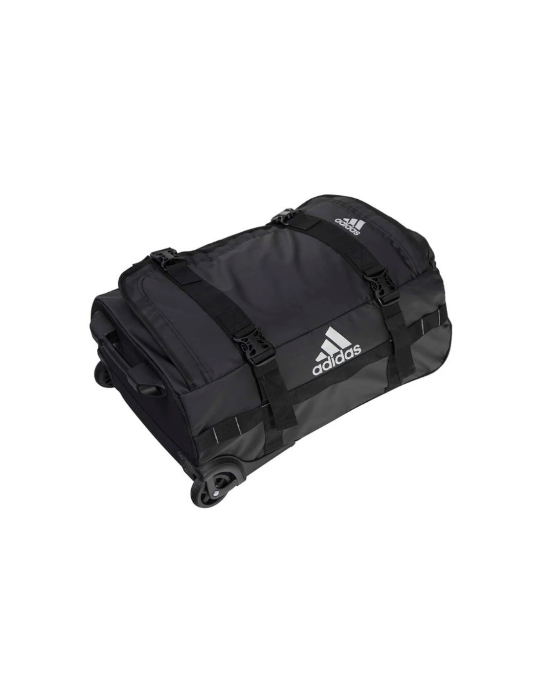 TROLLEY ADIDAS 90L STAGE TOUR NEGRO 5 TROLLEY ADIDAS 90L STAGE TOUR NEGRO - Imagen 3