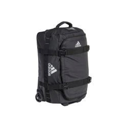 TROLLEY ADIDAS 90L STAGE TOUR NEGRO 10 TROLLEY ADIDAS 90L STAGE TOUR NEGRO -Wilson Comercio trolley adidas 90l stage tour negro 3