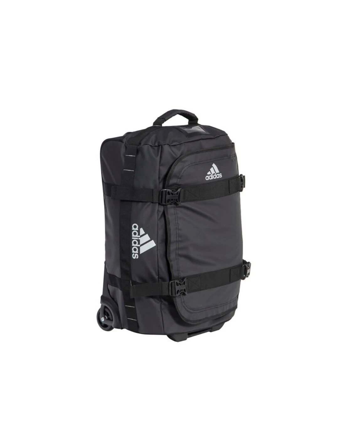 TROLLEY ADIDAS 90L STAGE TOUR NEGRO 6 TROLLEY ADIDAS 90L STAGE TOUR NEGRO - Imagen 4