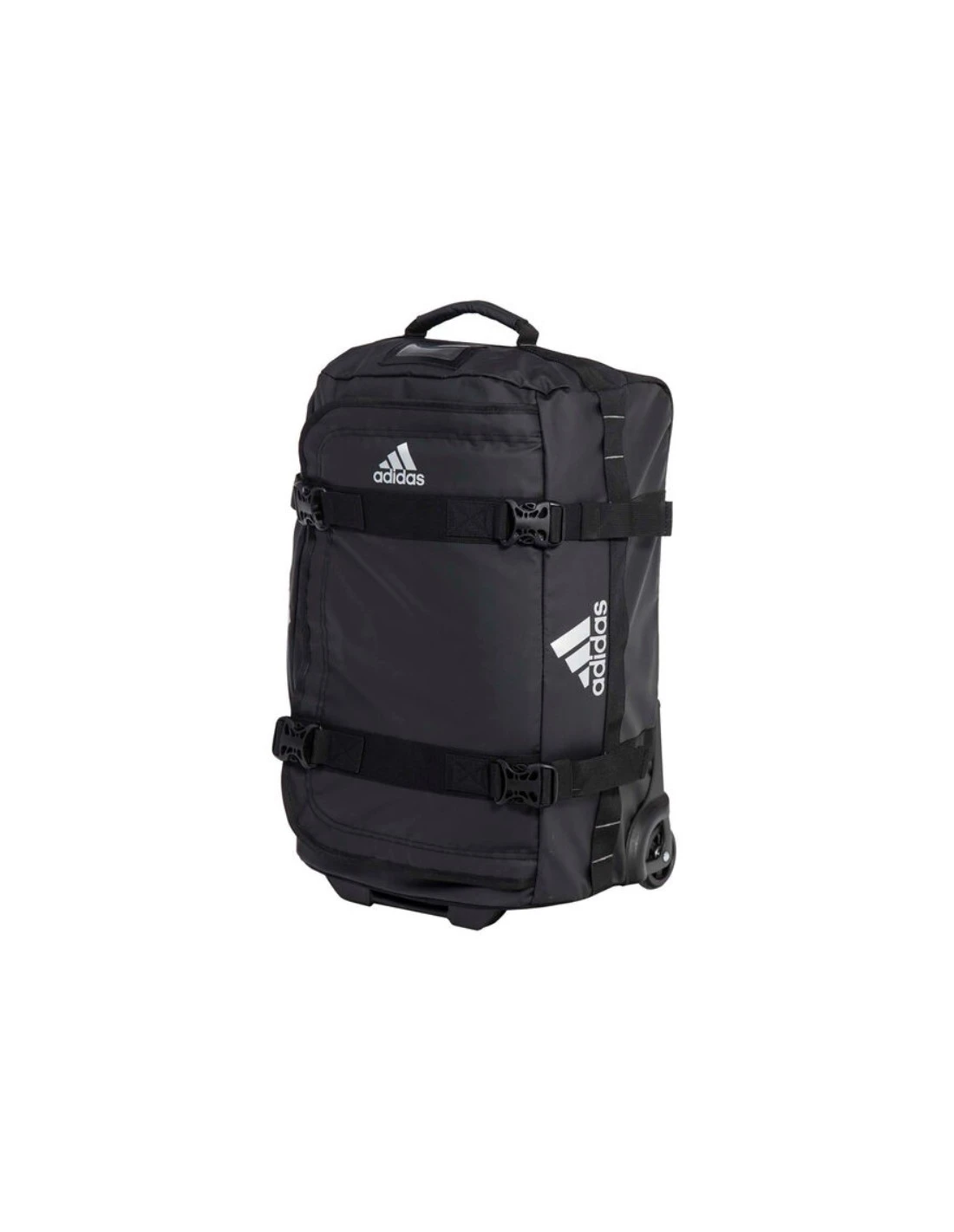 TROLLEY ADIDAS 90L STAGE TOUR NEGRO 3 TROLLEY ADIDAS 90L STAGE TOUR NEGRO
