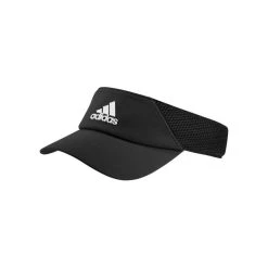 VISERA ADIDAS VISOR A.RDY BLACK/BLACK/WHITE