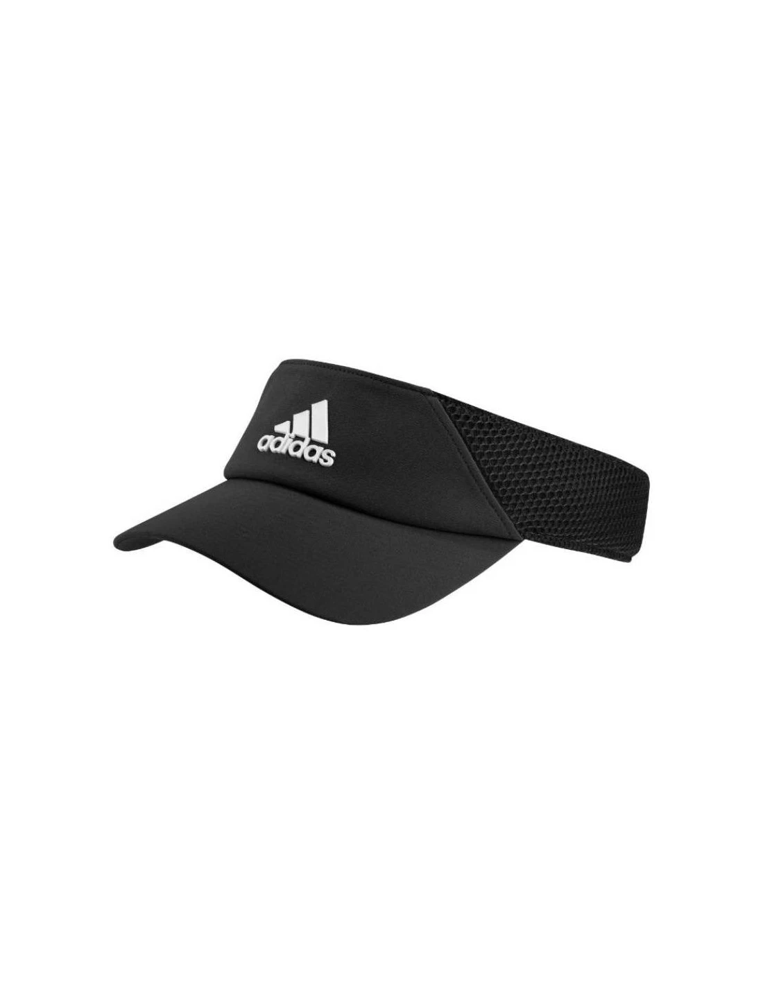 VISERA ADIDAS VISOR A.RDY BLACK/BLACK/WHITE