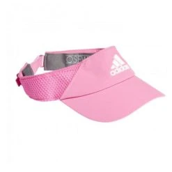 VISERA ADIDAS VISOR A.RDY SCREAMING PINK/WHITE/GREY FIVE