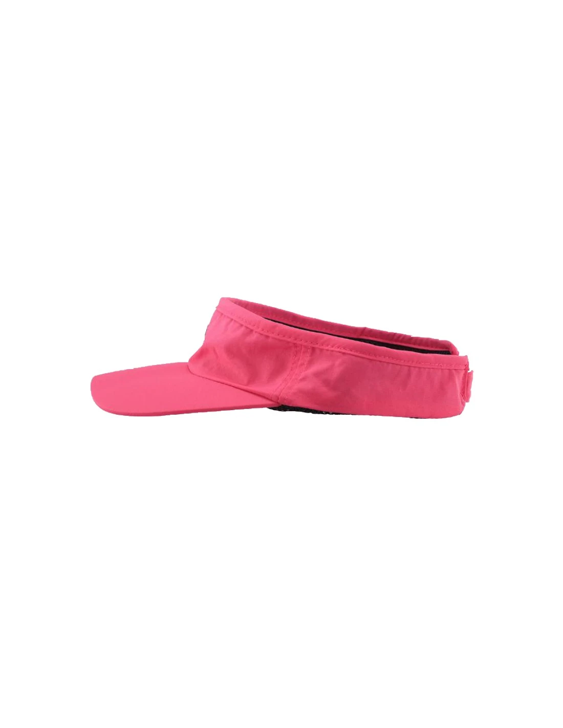 VISERA BULLPADEL BPV-2302 FRAMBUESA 2023 4 VISERA BULLPADEL BPV-2302 FRAMBUESA 2023 - Imagen 2