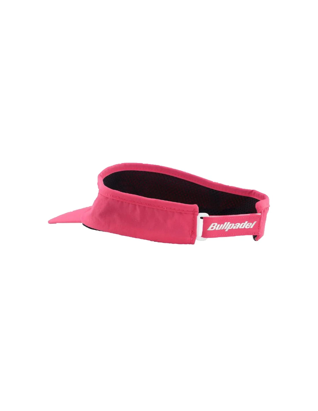 VISERA BULLPADEL BPV-2302 FRAMBUESA 2023 5 VISERA BULLPADEL BPV-2302 FRAMBUESA 2023 - Imagen 3