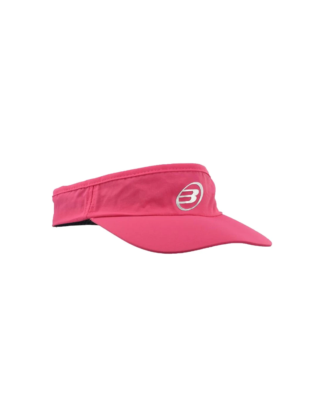 VISERA BULLPADEL BPV-2302 FRAMBUESA 2023 3 VISERA BULLPADEL BPV-2302 FRAMBUESA 2023