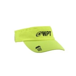 VISERA BULLPADEL BPV-WPT2306 LIMON 2023