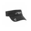 VISERA BULLPADEL BPV-WPT2306 NEGRA 2023 1 VISERA BULLPADEL BPV-WPT2306 NEGRA 2023 -Wilson Comercio visera bullpadel bpv wpt2306 negra 2023