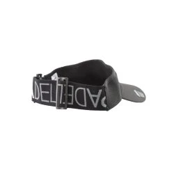 VISERA BULLPADEL BPV-WPT2306 NEGRA 2023 -Wilson Comercio visera bullpadel bpv wpt2306 negra 2023 2