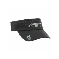 VISERA BULLPADEL BPV-WPT2306 NEGRA 2023