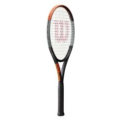 Alternative view of WILSON BURN 100ULS V4.0 260 Gr