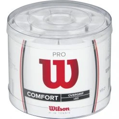 WILSON Pro Overgrip X60